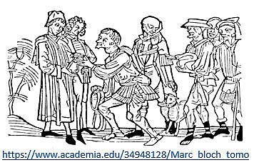 Época Feudal, pensamiento escolástica