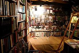 Creation of the field of Quantum mechanics