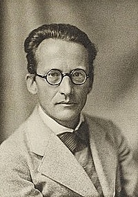 Erwin Schrödinger