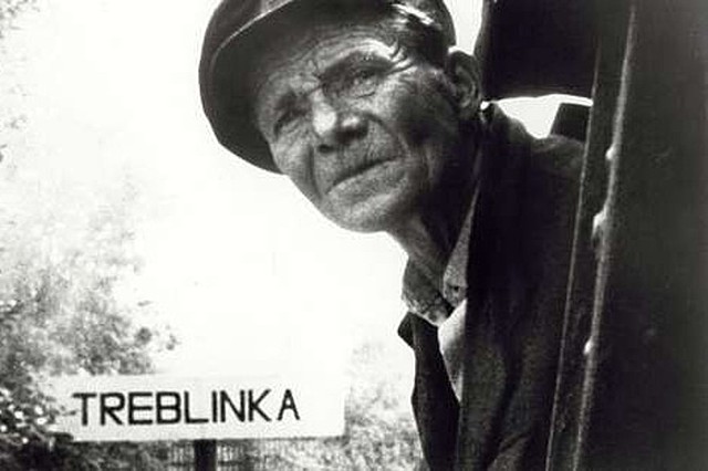 Claude Lanzmann, Shoah