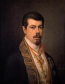 Antonio María Esquivel