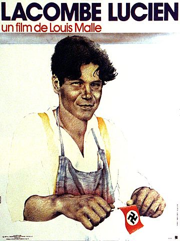 Louis Malle, Lacombe Lucien