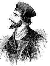 Jan Hus (1374-1415)