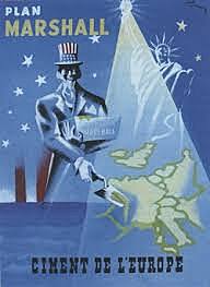 Doctrine Truman, plan Marshall, GATT