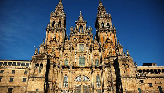 Peregrinaciones religiosas