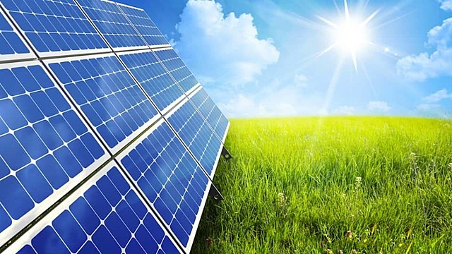 Energia Solar