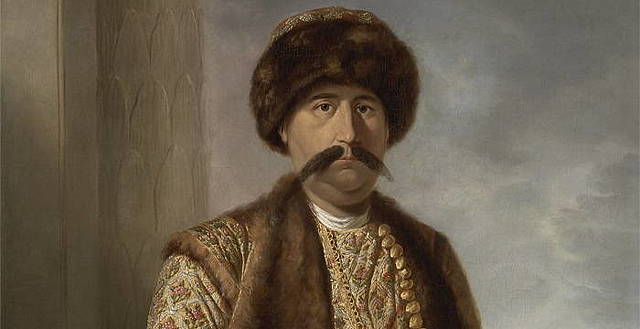 Mir Jafar: The new nawab of Bengal and the death of a great ruler.