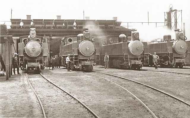 Aceleracion de los viajes turisticos