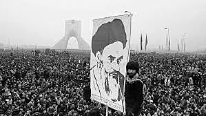 Révolution Iranienne