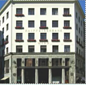 Sastrería Goldman & Salatsch