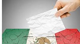 Timeline: El sistema político mexicano 1988-2006