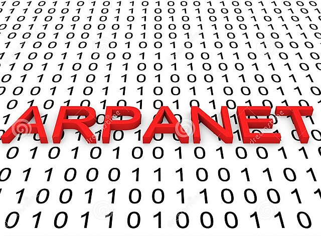 Primera conferencia sobre ARPANET