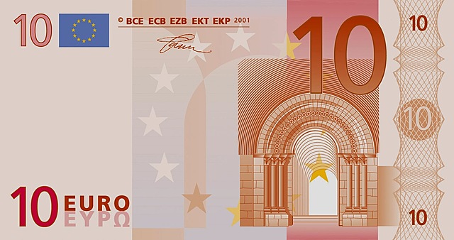 Europa: Euro