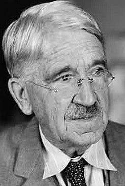 JOHN DEWEY (1859-1952)