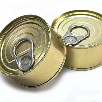 Timeline: Historia del abrelatas