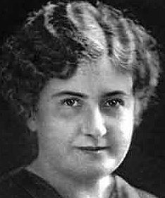 MARÍA MONTESSORI (1870-1952)
