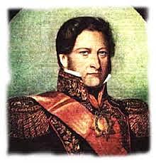 2° Gobernación Juan Manuel de Rosas