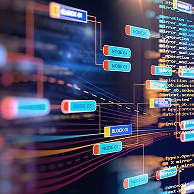 Timeline: EVOLUCIÓN DE LAS BASES DE DATOS