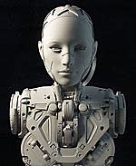 Surge el termino "Inteligencia Artificial"