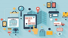 Timeline: Evolución de las bases de datos