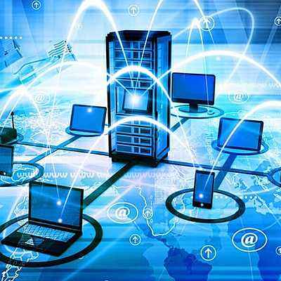 Timeline: evolucion de las bases de datos