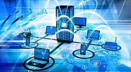 Timeline: evolucion de las bases de datos