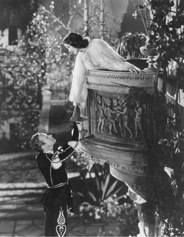 "Romeo and Juliet" by William Shakespeare