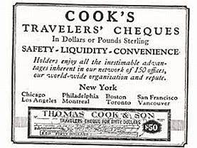 El primer Bono o Boucher