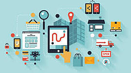 Timeline: Base de datos evolucion