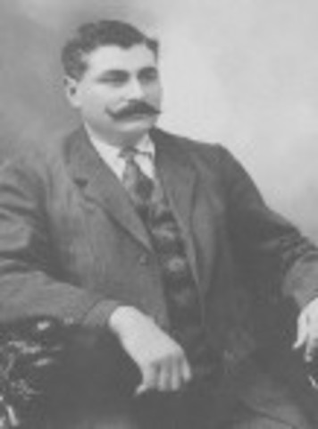 Eulalio Gutierrez