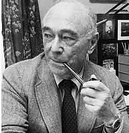 JEROME BRUNER (1915-2016)