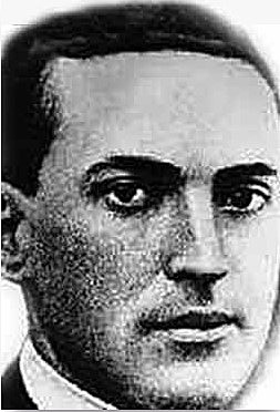 LEV VIGOTSKY (1896-1934)