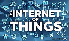 Termino "Internet de las Cosas"