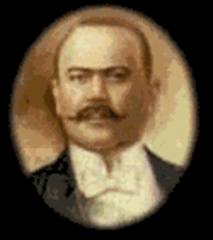 Álvaro Obregón
