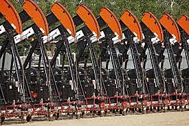 The NEP (National Energy Program) is implemented