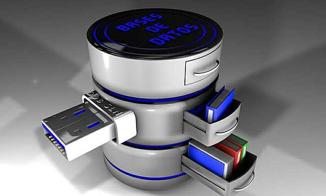 Las bases de datos en la actualidad