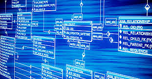 "Un modelo relacional de datos para grandes bancos de datos compartidos