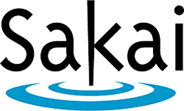 Se funda el Proyecto SAKAI