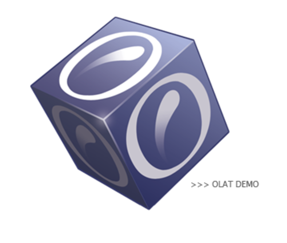 Se lanza OLAT / LMS con nuevas caracteríscas