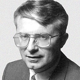 David Ausubel (Teoría del aprendizaje significativo)