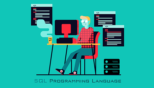 Structured Query Language SQL