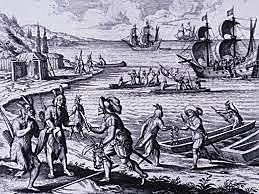 The last member of the Beothuk tribe dies