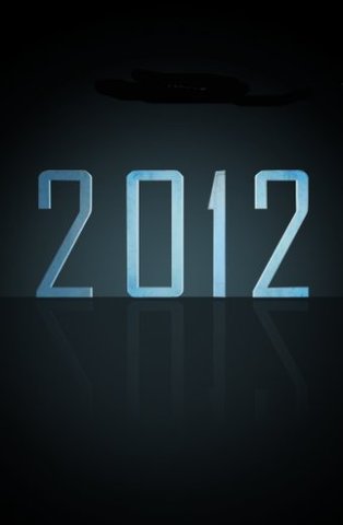 THE DAY THE WORLD ENDS