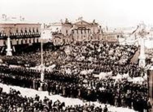 Coronation of Nicholas II