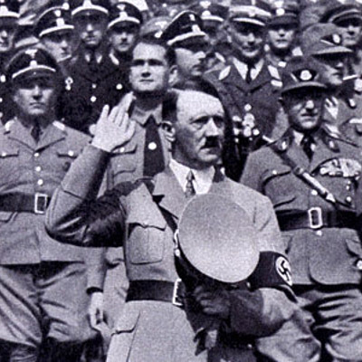 Timeline: La Seconde Guerre mondiale