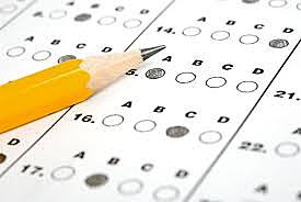 Pruebas de rendimiento escolar