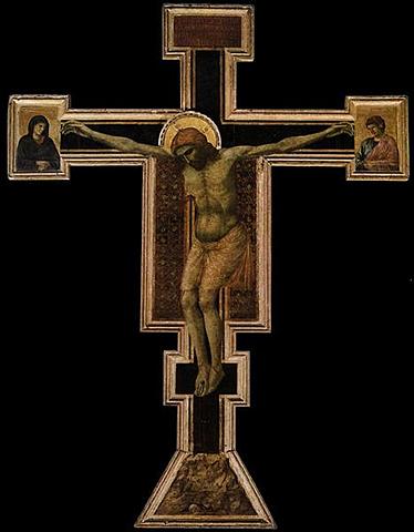 The Crucifixion
