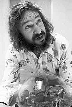 SEYMOUR PAPERT (1928-2016)
