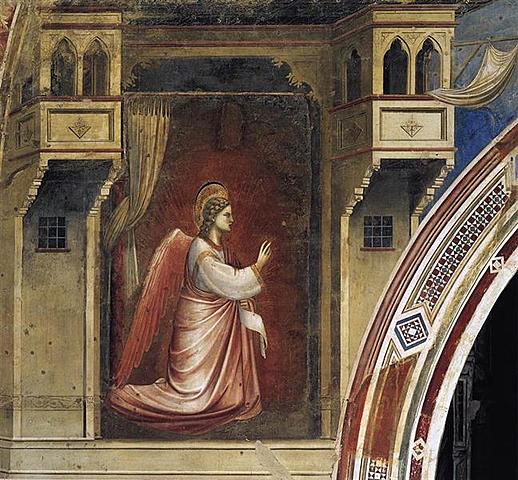 Adoration of the Magi