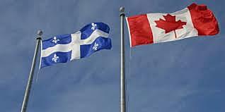Second Referendum on the Separation of Quebec from Canada